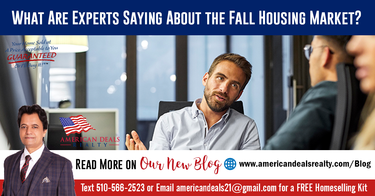 Getting Your House Ready To Sell? Work with an Agent for Expert Advice