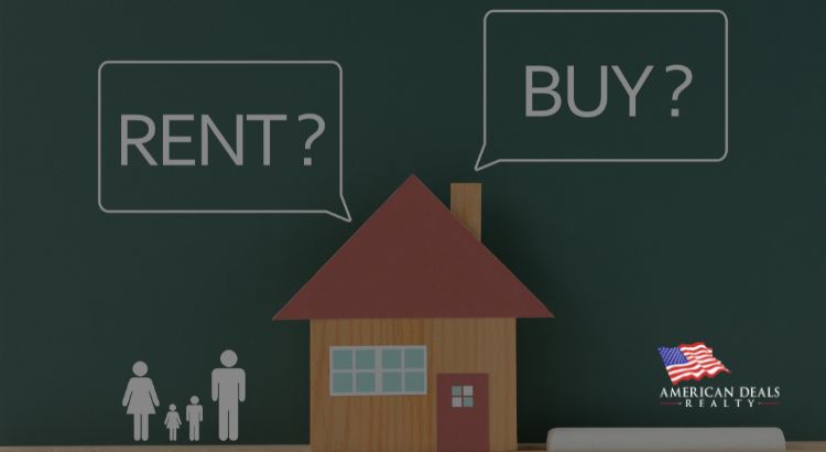  Renting vs. Buying in Modesto & Central Valley: 2026 Edition 