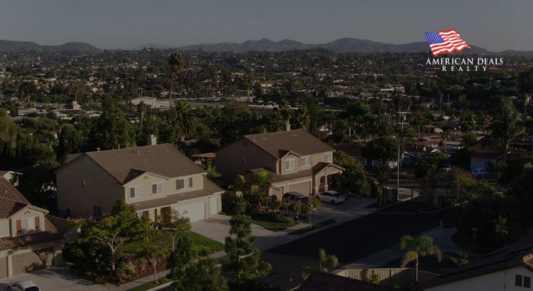 Can You Buy a House with Bad Credit in California? 