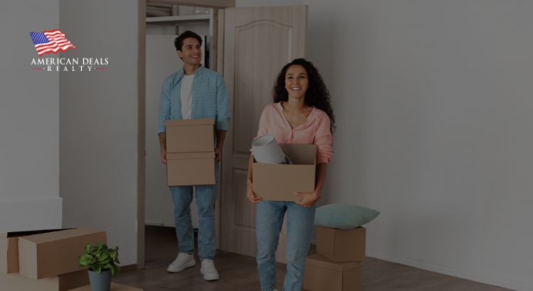 Can You Buy a House with Bad Credit in California? 