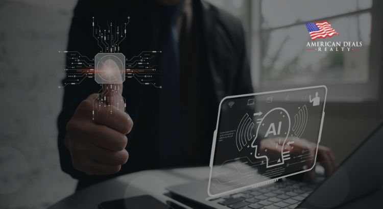 How Parminder Singh & American Deals Realty Use AI to Sell Your Home Faster