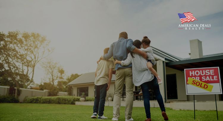 How to Buy a Home While Selling Your Current One