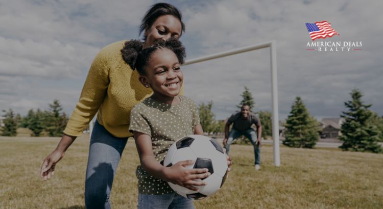 How to Tell If a Central Valley Neighborhood Fits Your Family 