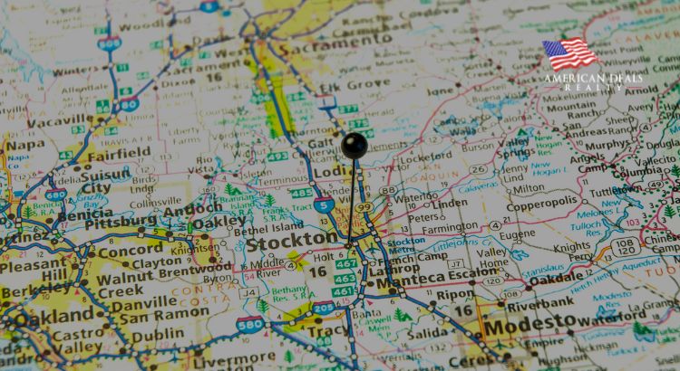 Is a Fixer-Upper Worth It in Greater Modesto & Stockton?