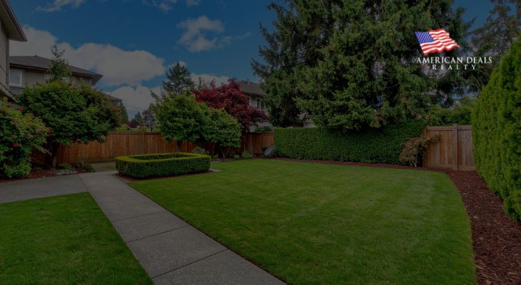 Is It Too Hot to Landscape? Quick Yard Fixes for Sellers