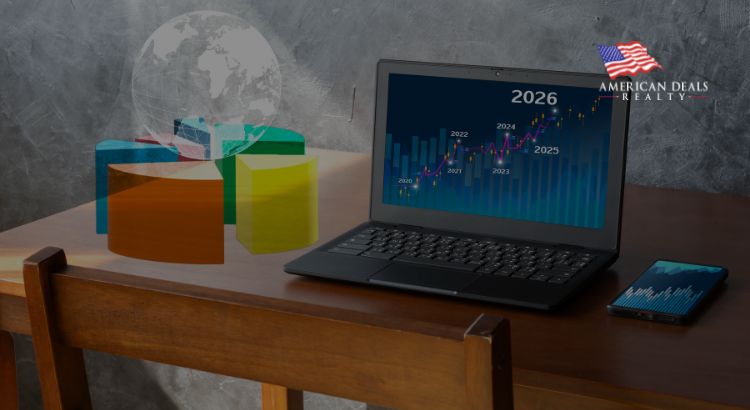 Market Forecasts — What 2026 holds for buyers/sellers