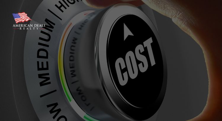 Much Does a Real Estate Agent Actually Cost?