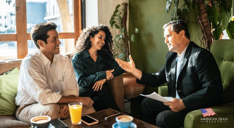  More Contracts Are Falling Through. Here’s How To Get Ahead.