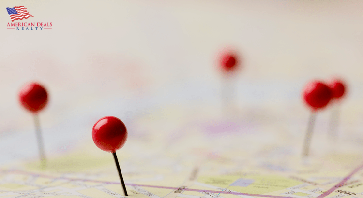 The U.S. Foreclosure Map You Need To See
