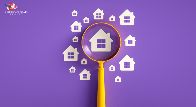 Online Home-Buying Search Terms Recently Hit 2-Year High