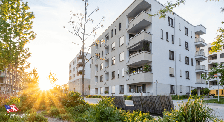 Condos Could Be a Win for Today’s Buyers