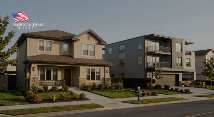 Residential vs. Multi-Family Investing: Where Should You Put Your Money?