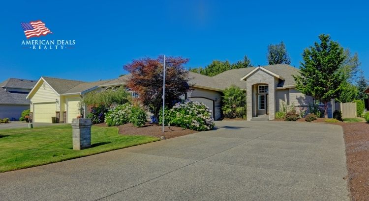 The First-Time Homebuyer's Guide to Modesto & Stockton Curb Appeal 