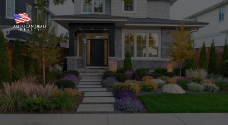 The First-Time Homebuyer's Guide to Summer Curb Appeal