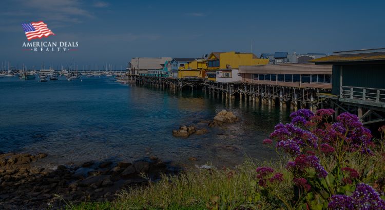 Thinking of Leaving the Bay Area? Here’s How Far Your Money Goes in Modesto
