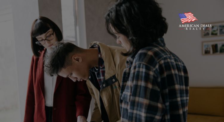 What Does a Real Estate Agent Do for Sellers?