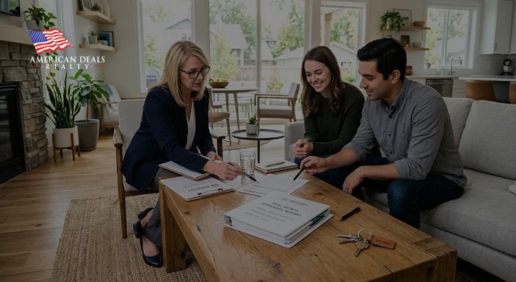 What Does an Appraisal Gap Mean and How Do You Fix It? 
