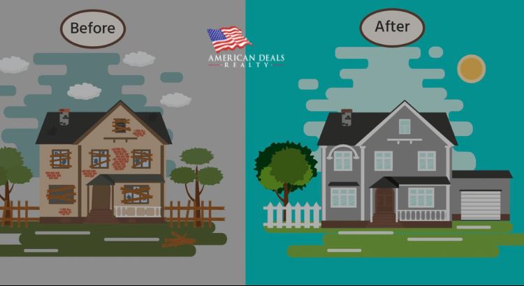 What is a "Fixer-Upper" vs. a Total Money Pit? 