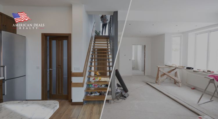 What is a "Fixer-Upper" vs. a Total Money Pit? 