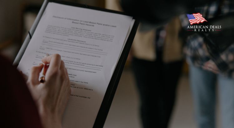 What Paperwork Will Your Real Estate Agent Handle? (And Why You Need an Expert)