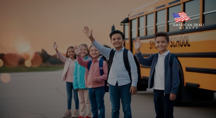 Why Families Love Village One: Schools, Safety Homes Explained