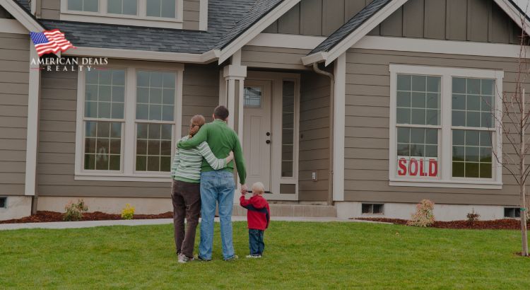 Why Your First Home Doesn't Have to Be Your Forever Home 